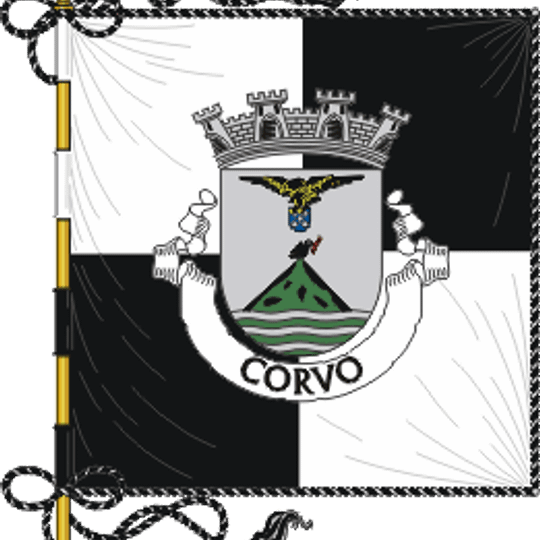 Vila do Corvo