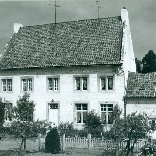 Zwart Huis