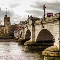 Putney Bridge