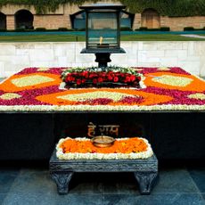 Raj Ghat