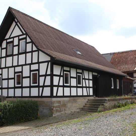 Bauernhaus
