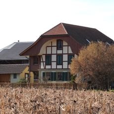 Stöckli (around 1850)