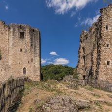 Fort de Carbonnière