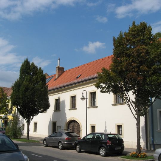 Pfarrkirche Vösendorf