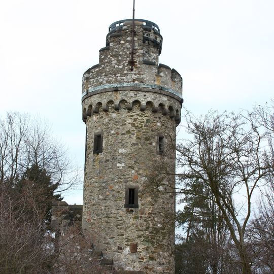 Bismarck Tower
