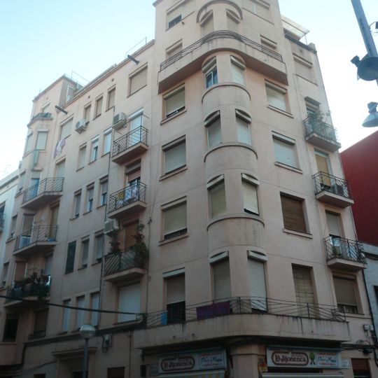 Casa Baiges