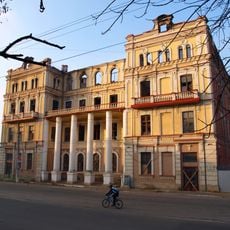 Vasniov House