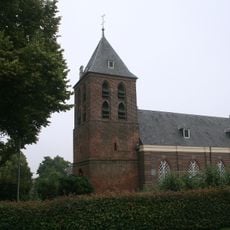 Kerktoren