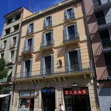 Casa Josep Genis