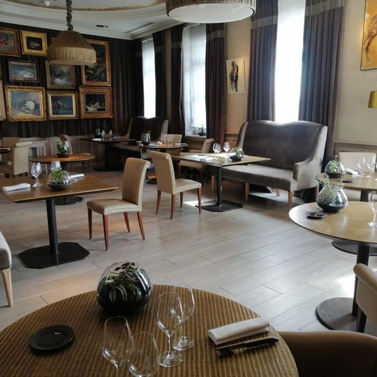 Le Georges