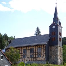 Protestant Church (Mellenbach)