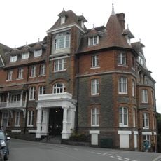 Valley Of Rocks Hotel