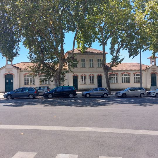 Escola Primária das Caldas da Rainha