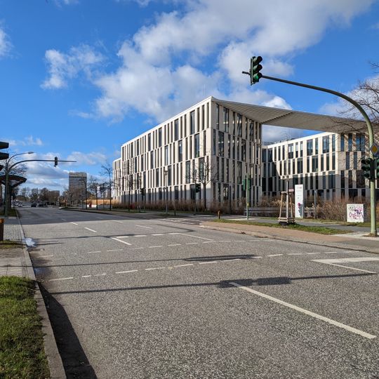 Südliche Innenstadt