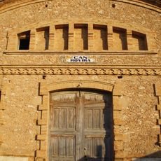 Can Rovira (Santa Oliva)