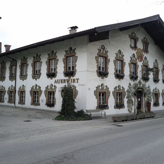 Gasthof Auerwirt
