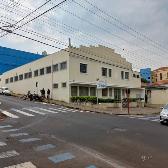 Clube Recreativo Flor de Maio