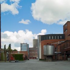 Koskenkorva distillery