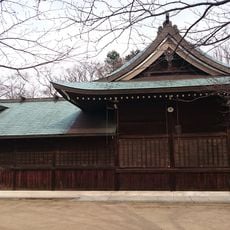 Sakurayama-jinja