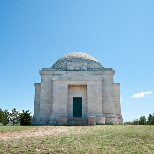 Holy Redeemer Church