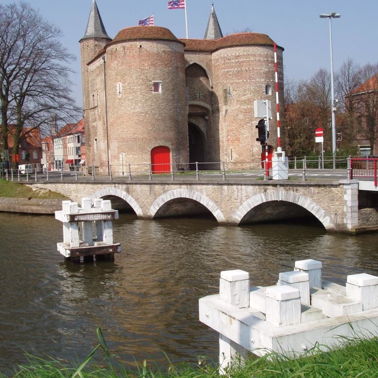 Gent Kapısı