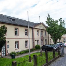 Franziskanerkloster Marburg
