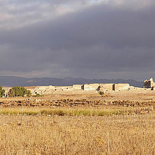 Castelo de Calatrava