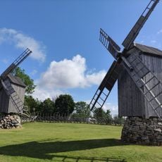 Eemu windmill