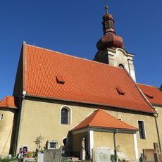 Church of the Assumption of the Virgin Mary