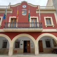 Casa consistorial de Viator