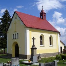 Chapel of Saint Joseph