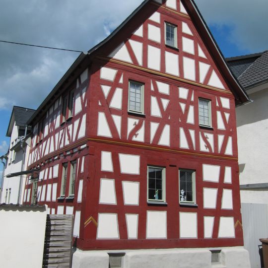 Wohnhaus