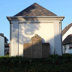 Oorlogsmonument