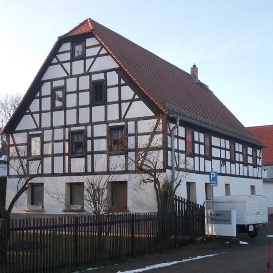 Wohnhaus Engelsdorfer Straße 287