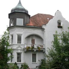 Rosenheimer Straße 53