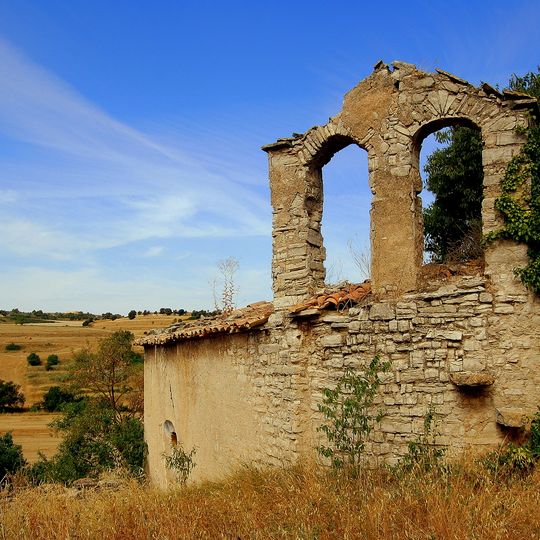 Santa Maria de Montfar