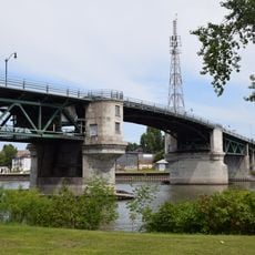 Pont Turcotte