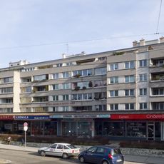 Rosa-Albach-Retty-Hof