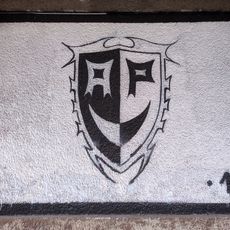 Graffiti