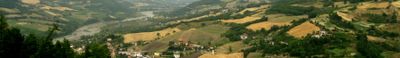 Panoramic View 1