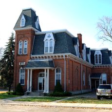 Farmington Historic District