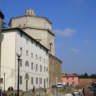 Palazzo dei Domenicani (Livorno)