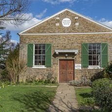 Friends' Meeting House