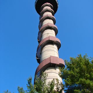 1000 Islands Tower