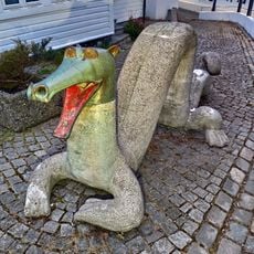 Dragen