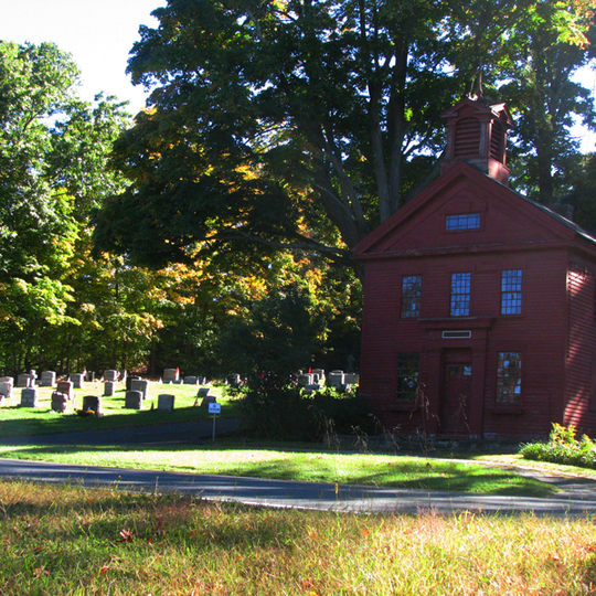 Southbury Historic District No. 1