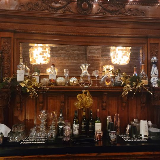 Delta's Restaurant