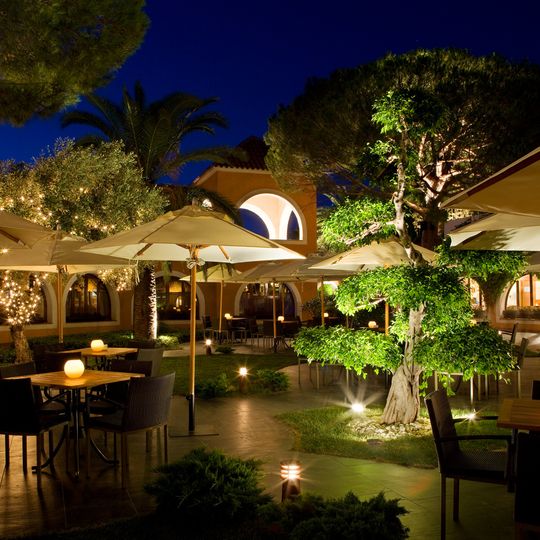 Playa Montroig Camping Resort "Sports Centre"