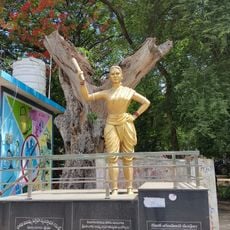Chakali ilamma