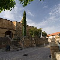 Sant Feliu de Buixalleu